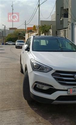 هيونداي سانتافي